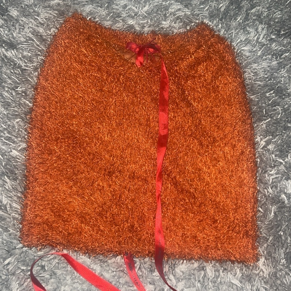 Cou coo Kaibu mini Skirt - Picture 4 of 5